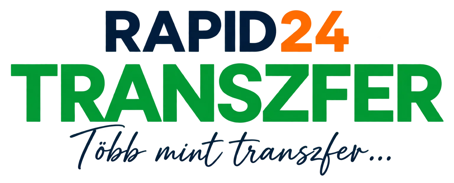 Rapid24 Transzfer