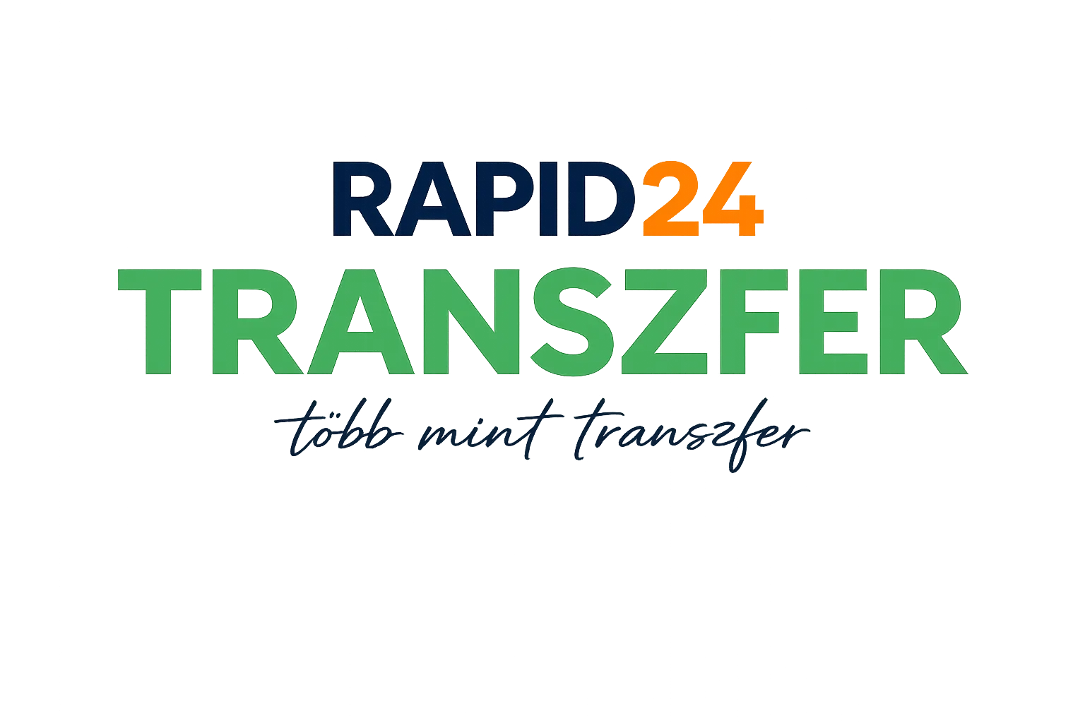 Rapid24 Transzfer